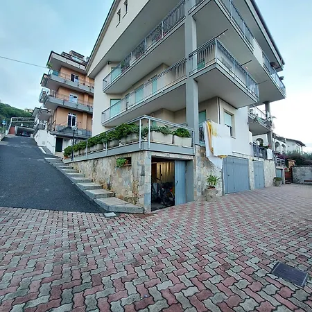 Sea View Parking & Bike Box