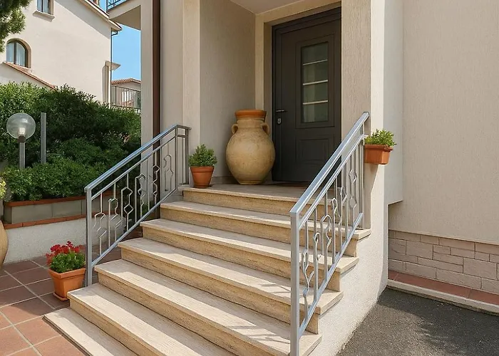 Apartamento Sea View Parking & Bike Box *