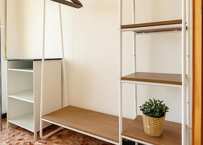 Appartement Sea View Parking & Bike Box *