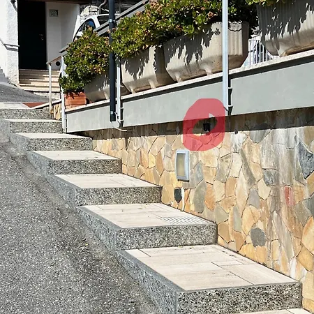 Sea View Parking & Bike Box